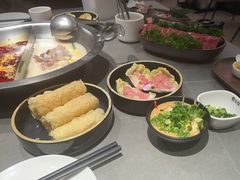 -骨之味·筒骨汤火锅(江头店)