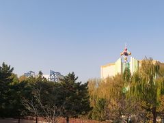 -沈阳方特欢乐世界