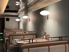 -宫燕府·京菜·烤鸭·淮扬菜(王府中心店)