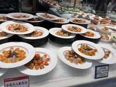 -阿毛饭店首店·宁波老字号(文化广场店)