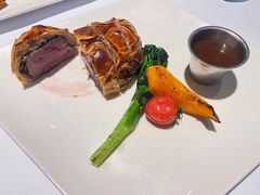 惠灵顿-乐意坊Alla Torre意大利手工披萨(陆家嘴旗舰店)