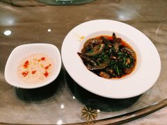生腌濑尿虾-庄氏祥记家常食府(国瑞建材家居博览中心店)