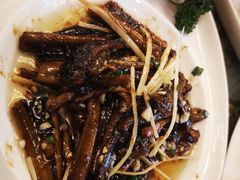 -新聚丰菜馆(太监弄店)