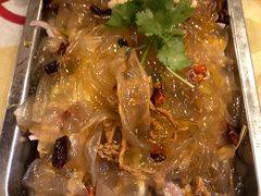 -鹤乡东北菜(崮山路店)