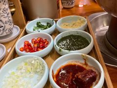 -乐宴·老北京铜火锅(桂庙店)