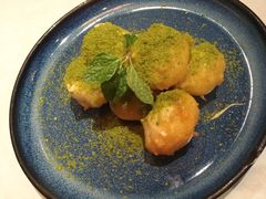 -荟廷·晶萃(陆家嘴尚悦湾店)