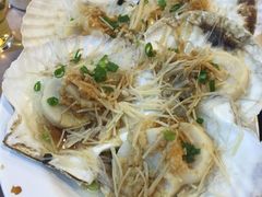 -桥底辣蟹(谢斐道店)