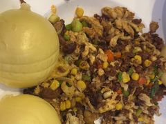 -紫光园·烤鸭·北京菜(劲松店)