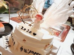 -卡漫莫尼蛋糕(私人定制店)