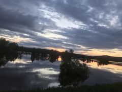 -北极村旅游风景区