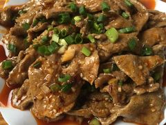 -武胜段记猪肝面(卓锦城店)