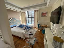 -菁幼月子会所(儿童医院店)