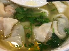 -吉祥馄饨(上海新上大店)