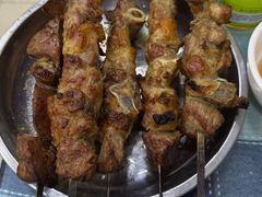 -園丁烤肉缸子肉