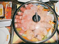 -御上皇三汁焖锅(薛城万达广场店)