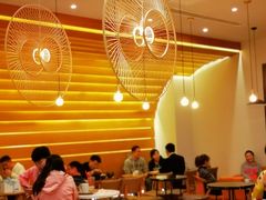 大堂-去茶山(重庆万象城店)
