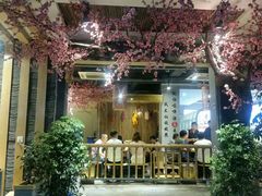 -香坝坝鲜鱼火锅(春熙路店)