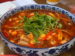 -小街47號江湖菜(四合院店)