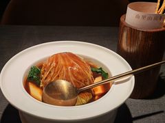 -南里山房·新淮扬菜(徐汇万科店)