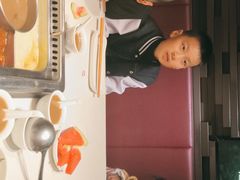 -巴奴毛肚火锅(大剧院店)