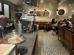 -BAKER&SPICE(BFC外滩金融中心店)
