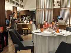 -汤城小厨•粤菜•靓汤(金融街店)