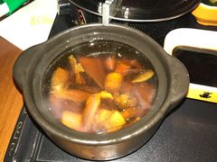 -谷田稻香·砂锅菜(元洪店)