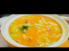 -天毓山庄·餐厅