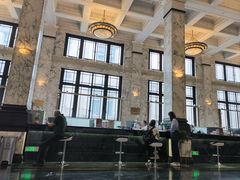 -招商银行(上海外滩支行)