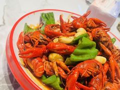 -曹胖子龙虾馆(黄桦路店)