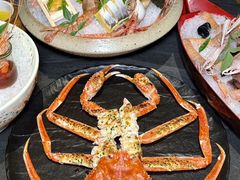 -上井料理黑金店(IFS国金中心店)