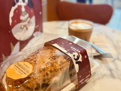黑松露风味鸡肉三明治-COSTA COFFEE(西直门店)