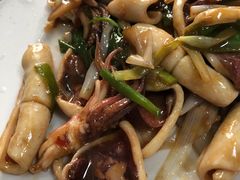 -华春餐馆(鱼山路店)