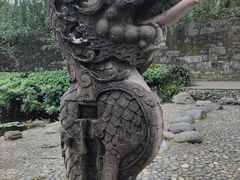 -桂湖森林公园