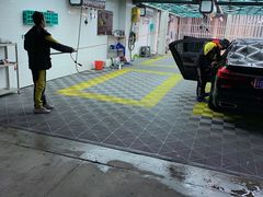 -车养护海逸汽车服务有限公司