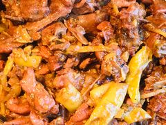 -甘家界牌柠檬鸭(青山店)