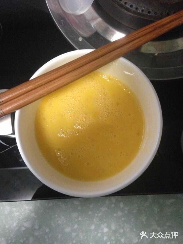 如丝般顺滑的简易版牛奶布丁