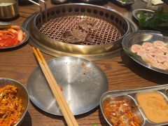 -一品诚记烤肉(大连柏威年购物中心店)