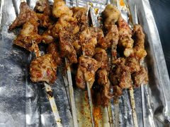 -郑家包子牛肉拉面(尚勤路店)