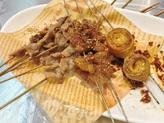 -夜下蚝庄(狄村街店)