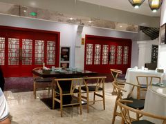 大堂-冶春茶社(星汉大厦店)