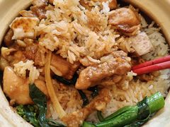 -华记煲仔华·煲仔饭(人和店)