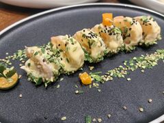 -喜鼎海胆水饺(东港店)