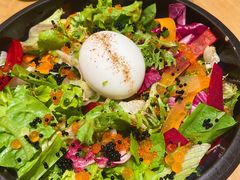 -Hatsune隐泉日式料理(SKP店)