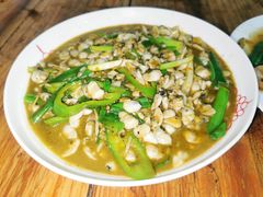 -海口滨海新村143号海南老字号炒菜店