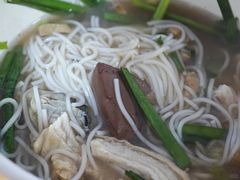 -阿玲面线糊(溪岸路店)