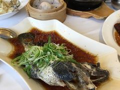 -美心皇宫(沙田大会堂店)