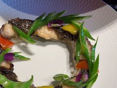 -恬阿姨庭院餐厅·生日宴