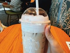 -星巴克(舟山蜈蚣峙店)