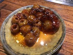 -柿子树炭烤羊腿(金台路店)